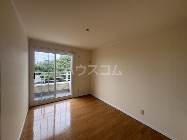 8/30 寝室