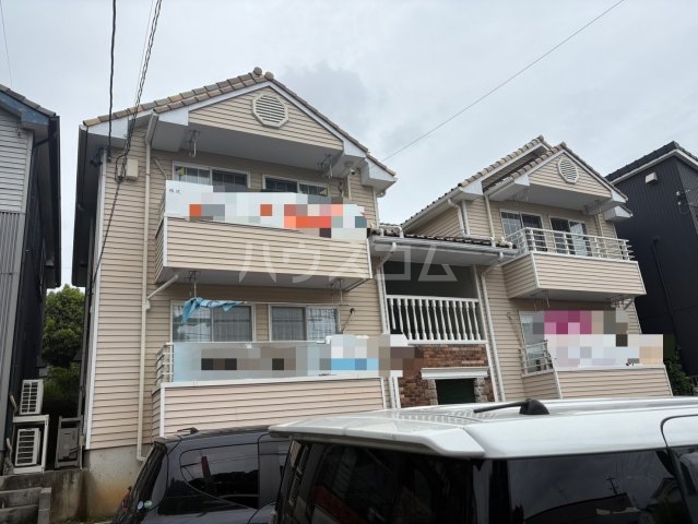 1/30 外観