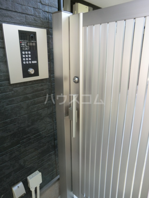 2/9 エントランス