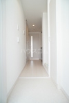 8/30 玄関