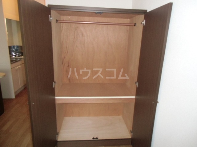 5/30 収納