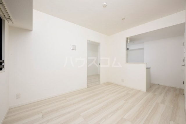 3/17 リビング/ダイニング