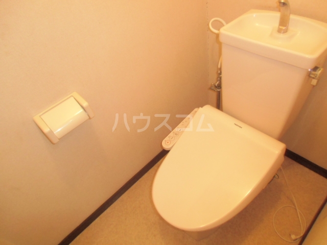 15/28 トイレ