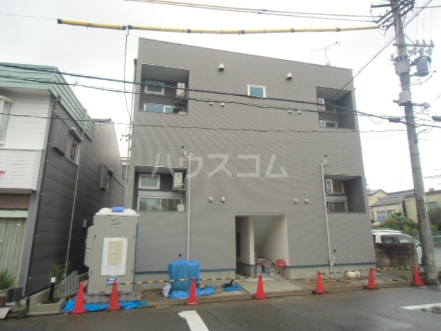 1/30 外観