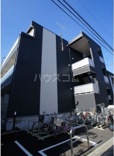 1/23 外観