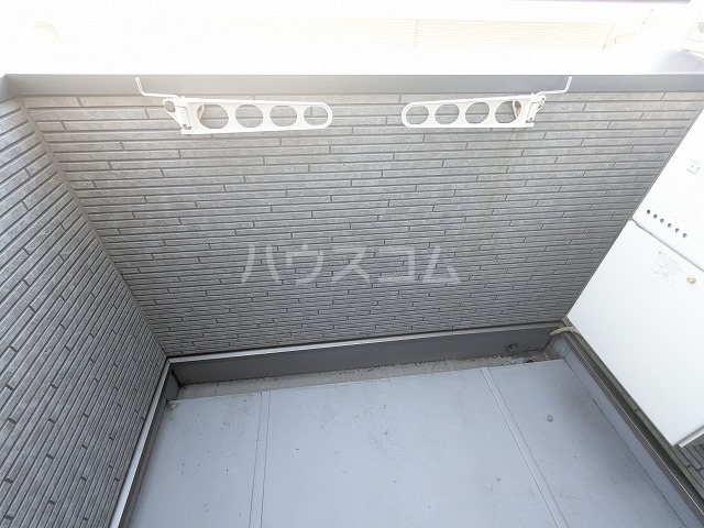 21/30 バルコニー