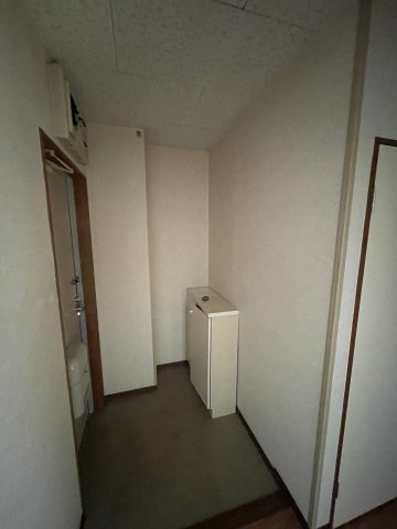 11/30 玄関