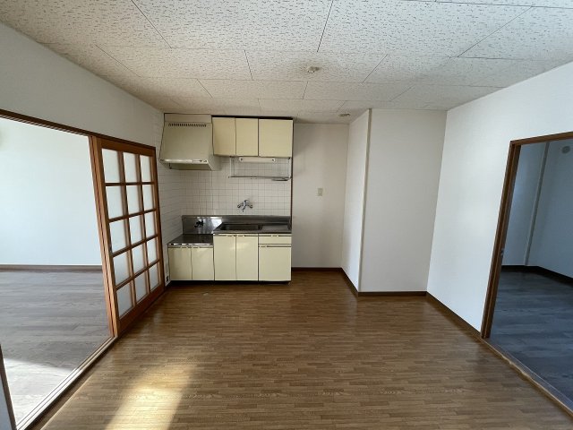 13/30 キッチン