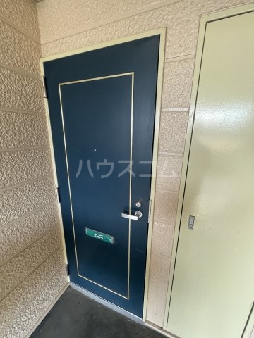 9/29 玄関