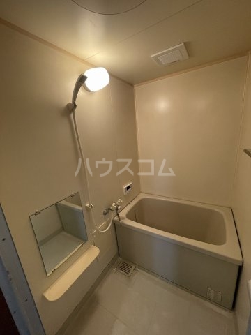 11/29 浴室