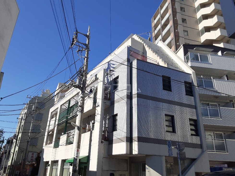 ライズコート１ 号室 亀有駅 3階 ２ｄｋ の賃貸物件 賃貸マンション ハウスコム