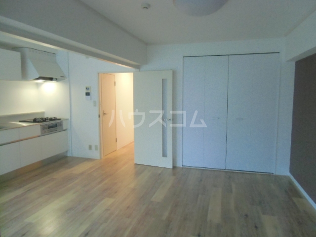 5/27 リビング/ダイニング