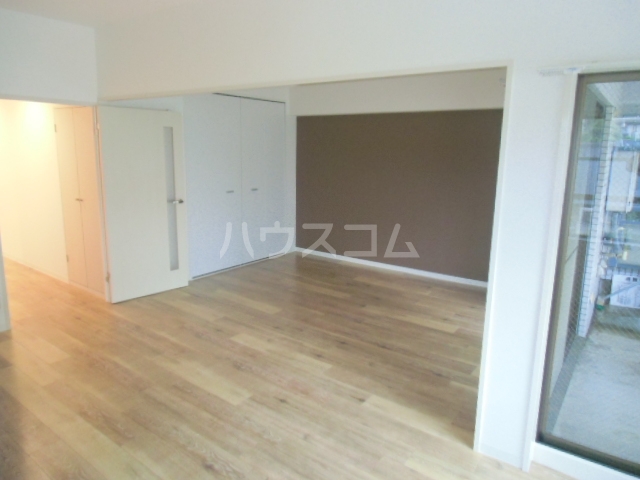 6/27 リビング/ダイニング