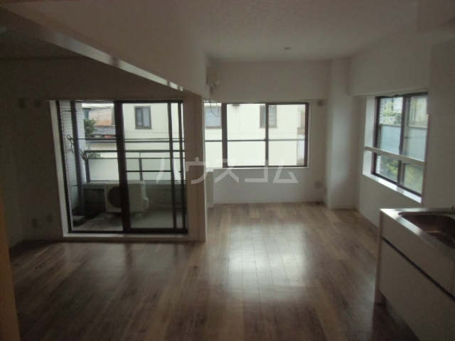 4/27 リビング/ダイニング