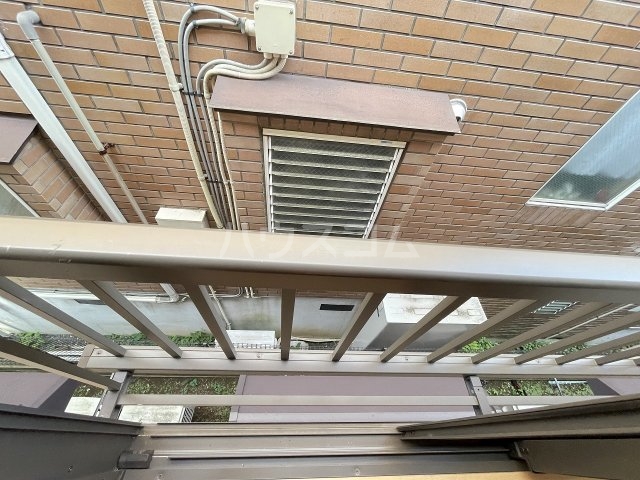 14/26 バルコニー