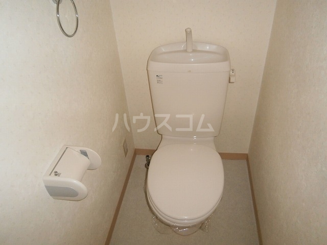 14/30 トイレ