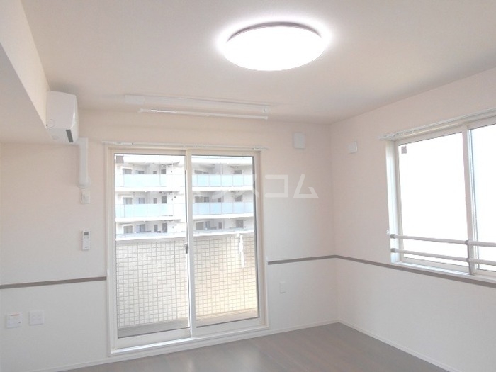 4/23 リビング/ダイニング