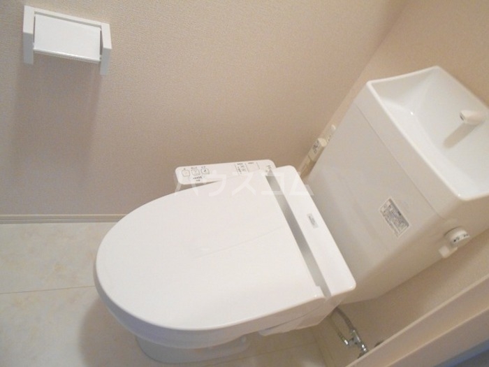 9/23 トイレ