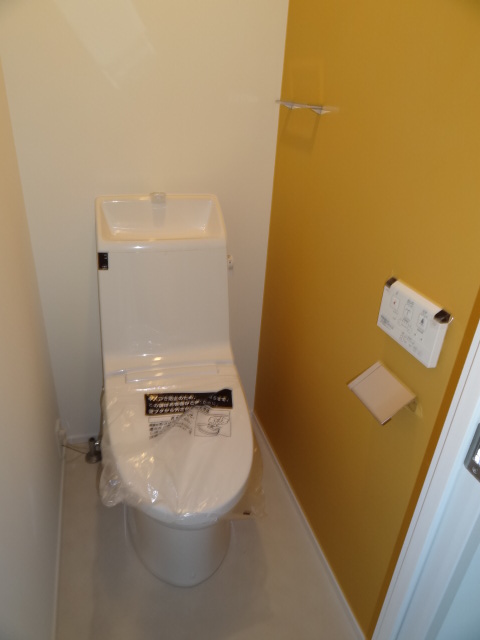 10/29 トイレ