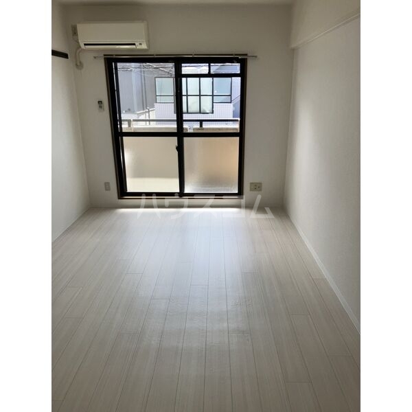 4/17 リビング/ダイニング