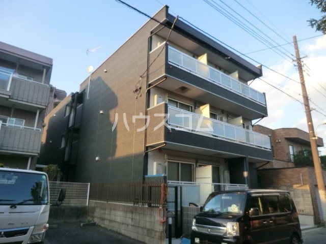 1/30 外観