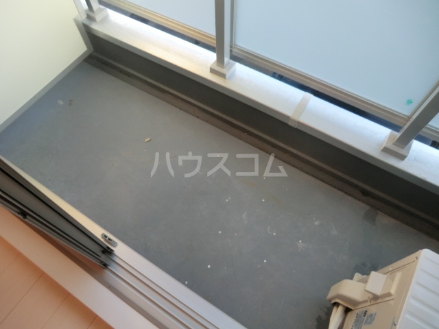 17/30 バルコニー