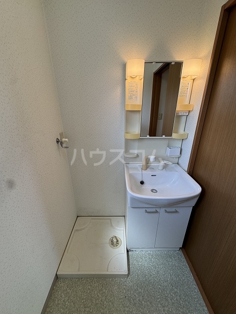21/30 洗面