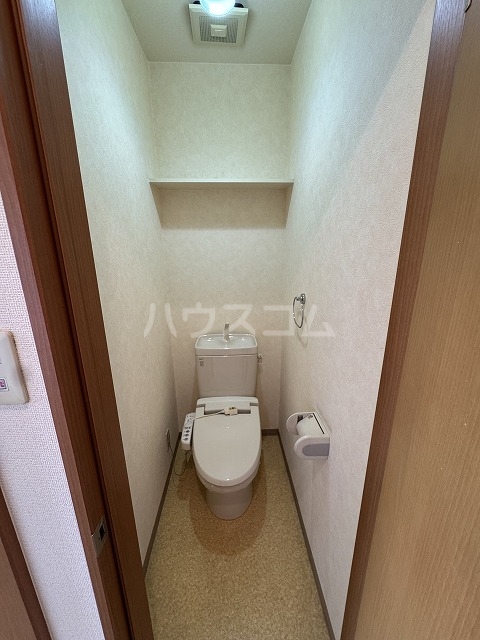 19/30 トイレ