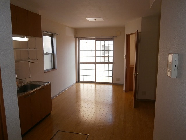 3/30 リビング/ダイニング