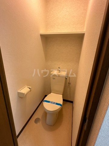 12/24 トイレ