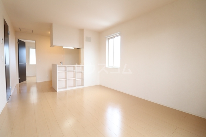 3/24 リビング/ダイニング