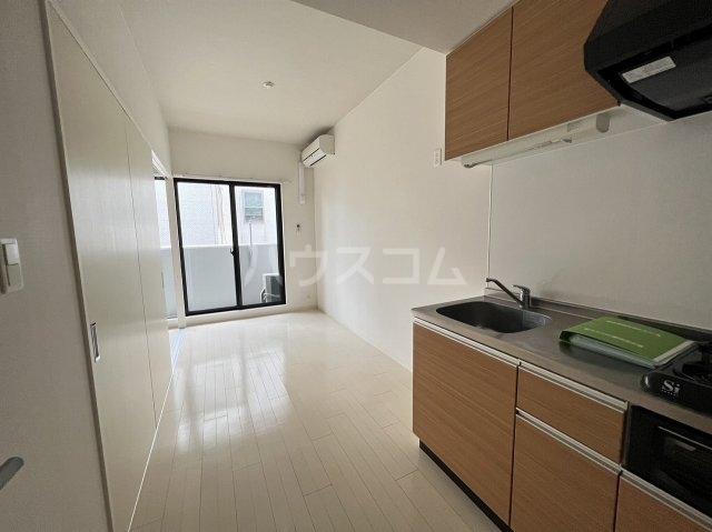 4/30 リビング/ダイニング