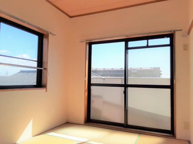 6/30 室内