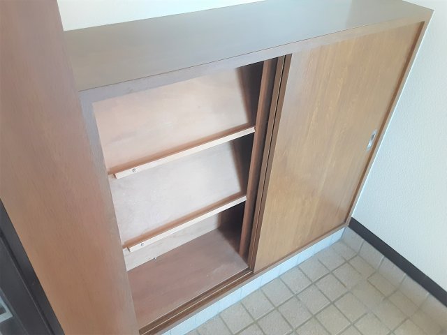 9/30 収納