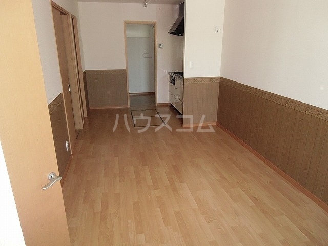 3/30 リビング/ダイニング