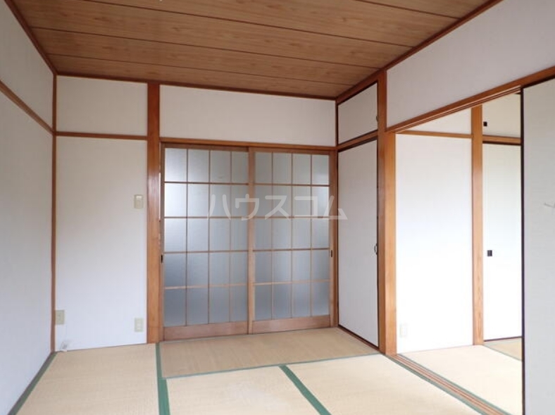 3/19 リビング/ダイニング