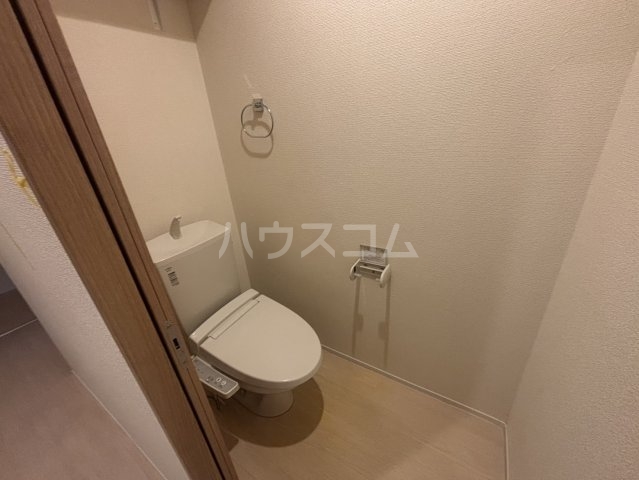 14/30 トイレ