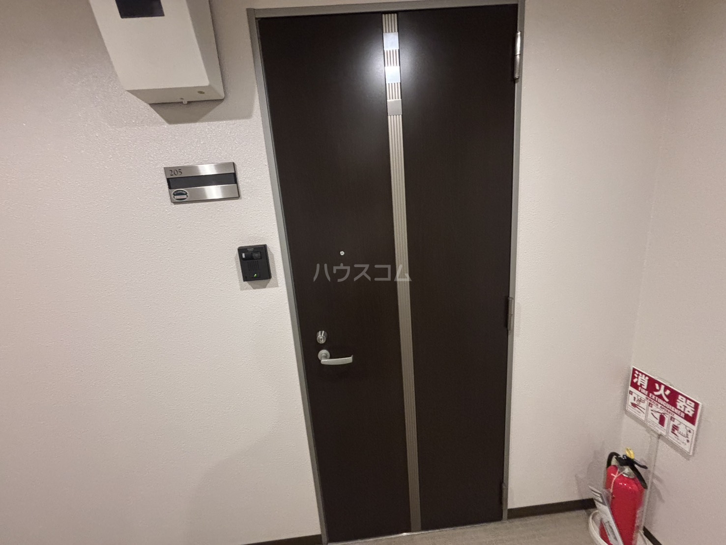 10/30 玄関