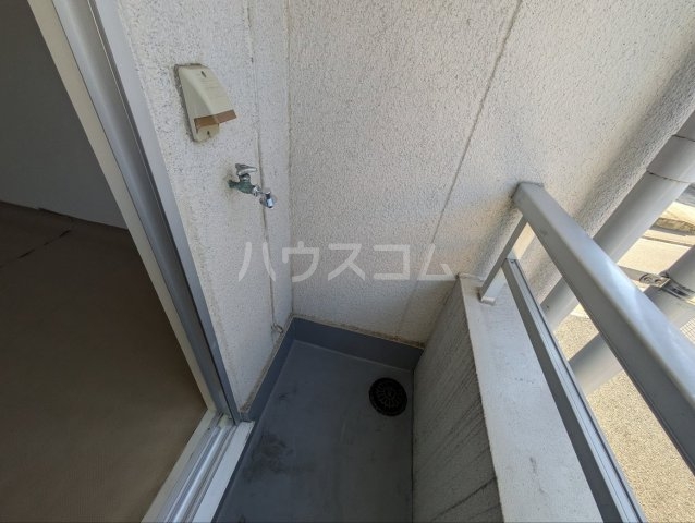 18/24 バルコニー