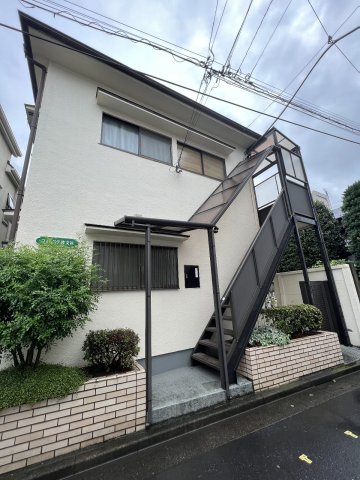 2/7 外観