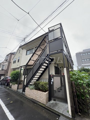 1/27 外観