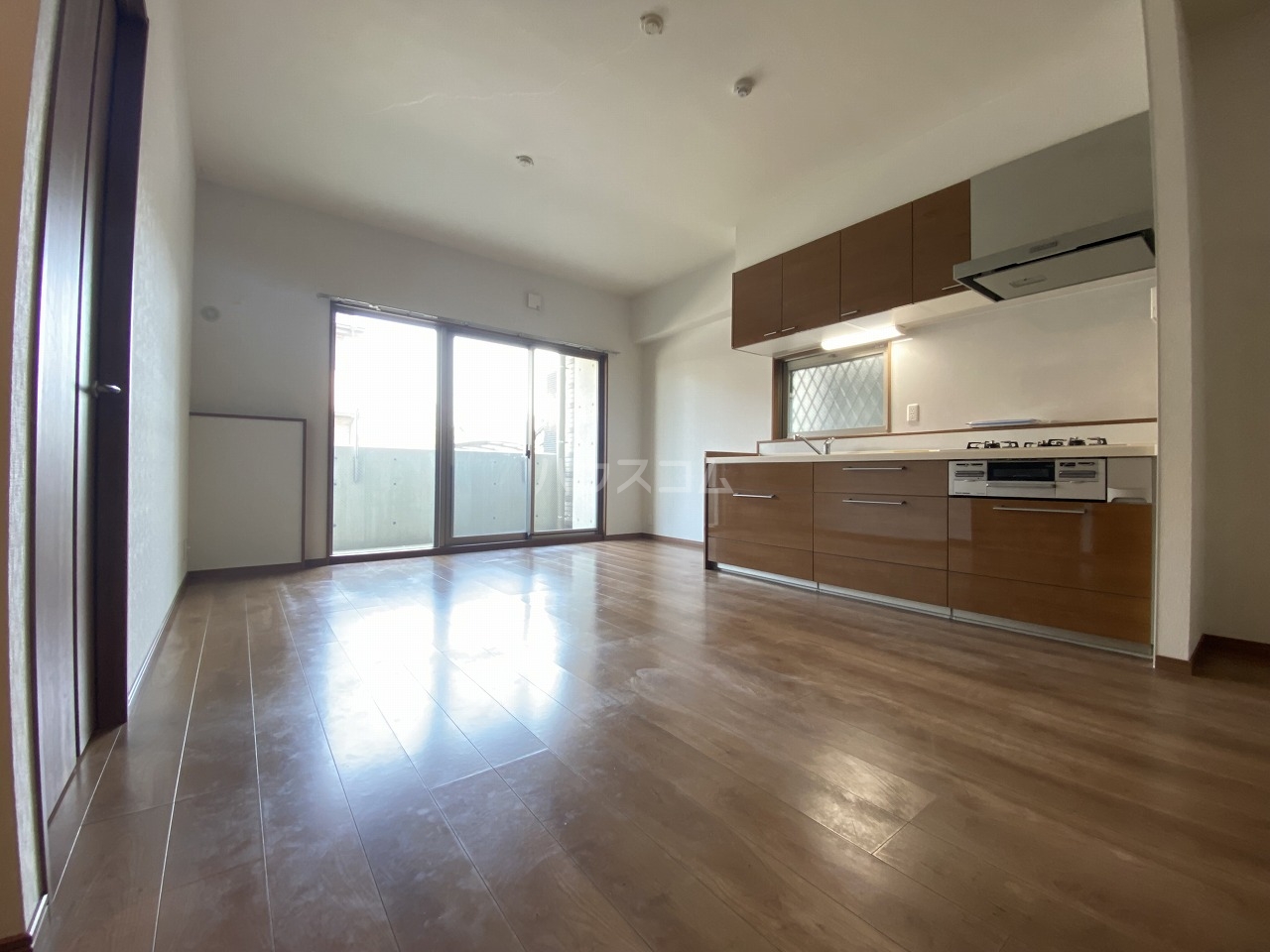 3/30 リビング/ダイニング