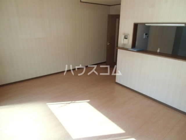 4/23 リビング/ダイニング