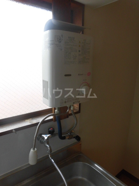 10/22 設備