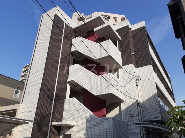 1/30 外観
