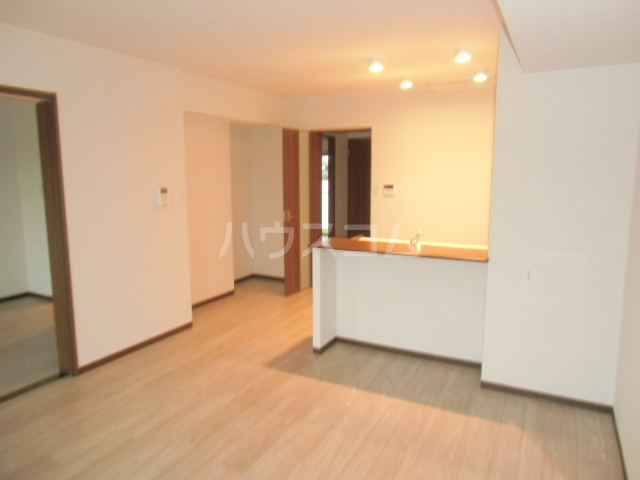 4/29 リビング/ダイニング