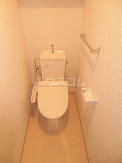 14/29 トイレ