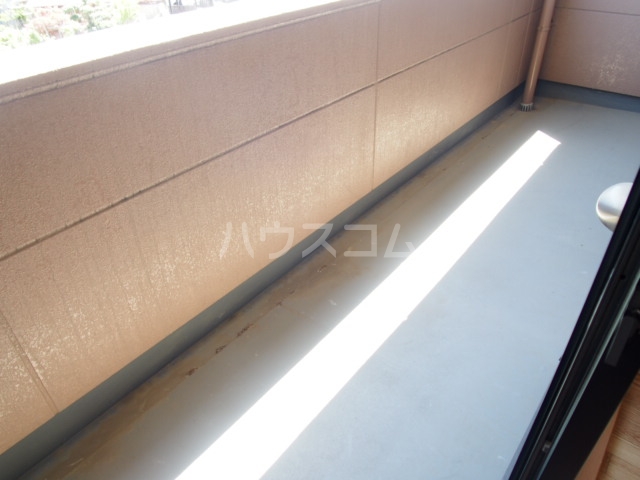 24/29 バルコニー