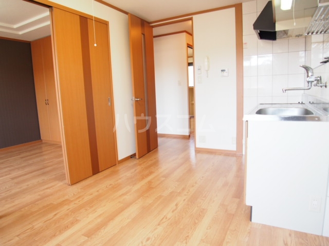 7/29 リビング/ダイニング