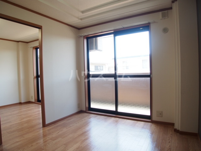 5/29 リビング/ダイニング